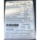 Fotovoltaický solárny panel 7W s USB, prenosný, skladací Fotovoltaický solárny panel 7W s USB, prenosný, skladací