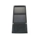 Fotovoltaický solárny panel 7W s USB, prenosný, skladací Fotovoltaický solárny panel 7W s USB, prenosný, skladací