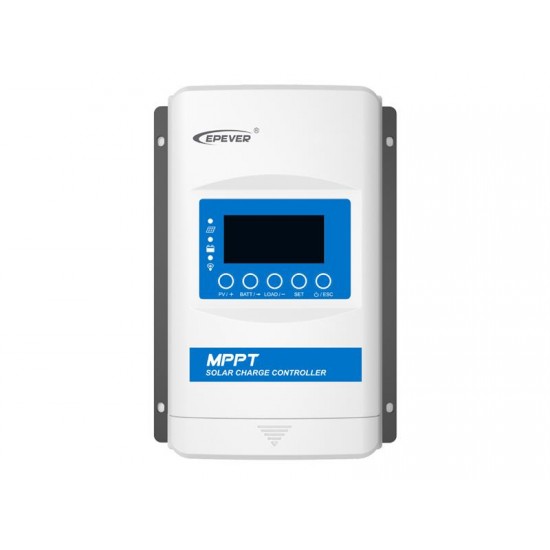 Solárny regulátor MPPT EPsolar XDS2 100VDC / 20A séria XTRA - 12 / 24V