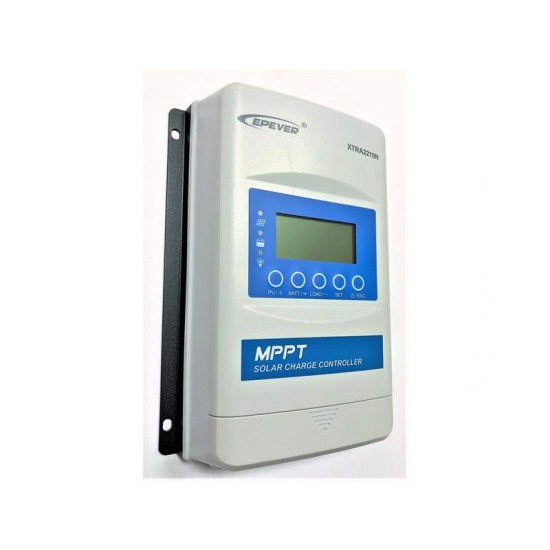 Solárny regulátor MPPT EPsolar XDS2 100VDC / 40A séria XTRA - 12 / 24V Solárny regulátor MPPT EPsolar XDS2 100VDC / 40A séria XTRA - 12 / 24V