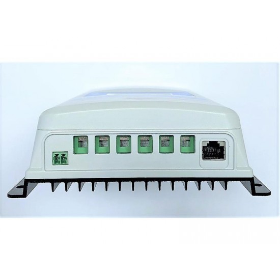 Solárny regulátor MPPT EPsolar XDS2 100VDC / 40A séria XTRA - 12 / 24V Solárny regulátor MPPT EPsolar XDS2 100VDC / 40A séria XTRA - 12 / 24V