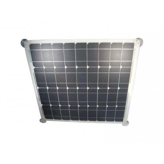 Fotovoltaický solárny panel USB+ 12V/50W flexibilné OS50-18MFX