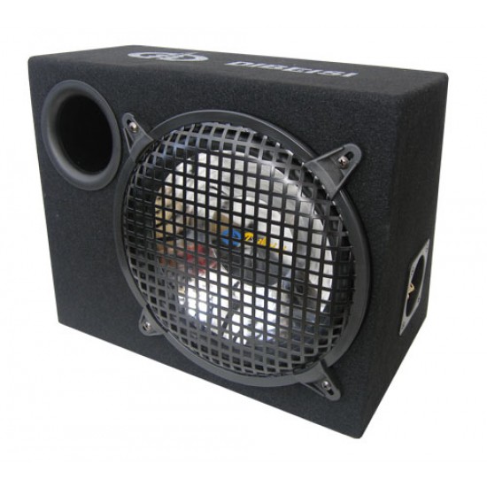 Subwoofer do auta P1007 Subwoofer do auta P1007