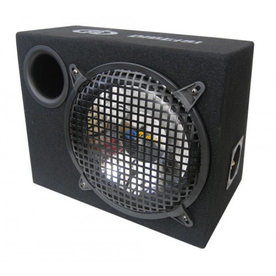 Subwoofer do auta P1007