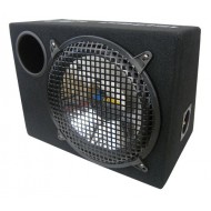 Subwoofer do auta P1207