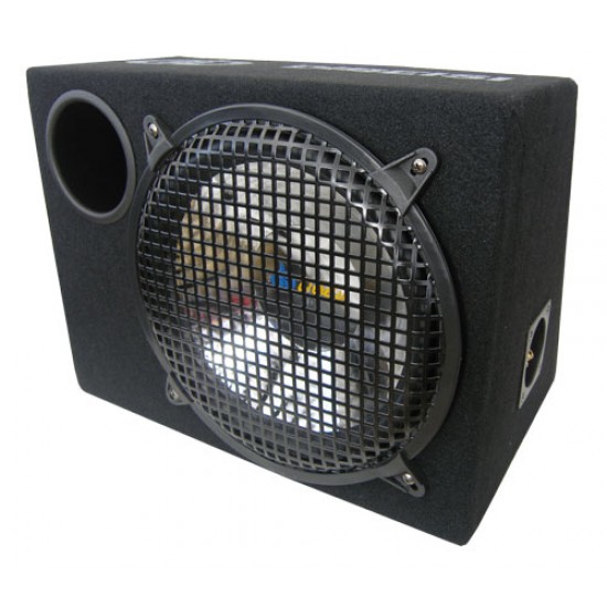 Subwoofer do auta P1207