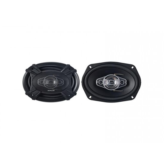 Autoreproduktory SENCOR SCS BX6902 Autoreproduktory SENCOR SCS BX6902