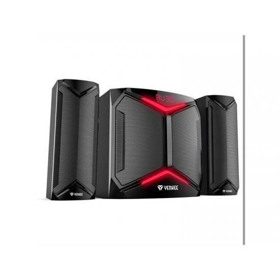 PC reprosústava YENKEE YSP 2105 PC reprosústava YENKEE YSP 2105