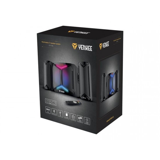 PC reprosústava YENKEE YSP 2105 PC reprosústava YENKEE YSP 2105