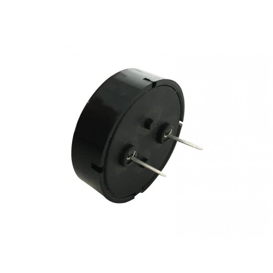 Piezo element/Transducer KPT2210 12V Piezo element/Transducer KPT2210 12V
