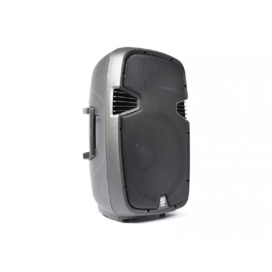 Reprosoustava Skytec SPJ-15, aktivní 152 reprobox MP3-SD-USB Bluetooth 400W