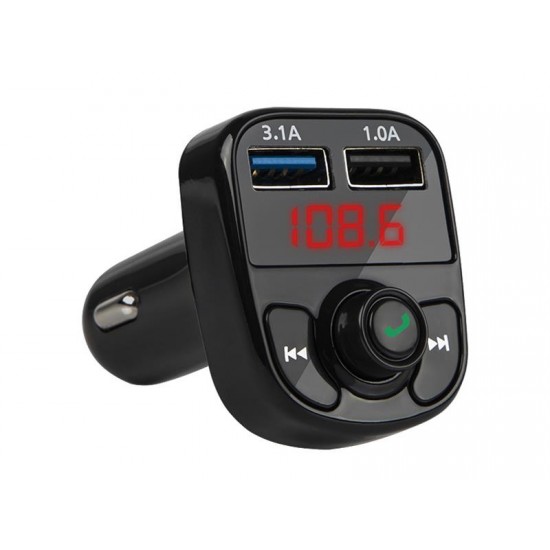 Transmitter do auta BLOW T-01 Transmitter do auta BLOW T-01