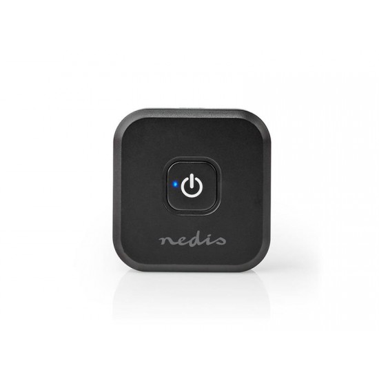 Audio vysielač Bluetooth NEDIS BTTR400BK pre slúchadlá Audio vysielač Bluetooth NEDIS BTTR400BK pre slúchadlá