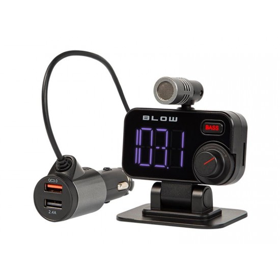 Transmitter do auta BLOW 74-159 Transmitter do auta BLOW 74-159