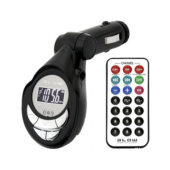 Transmitter do auta BLOW 74-124 Transmitter do auta BLOW 74-124