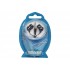 Slúchadlá Maxell 303459 PLUGZ BLACK