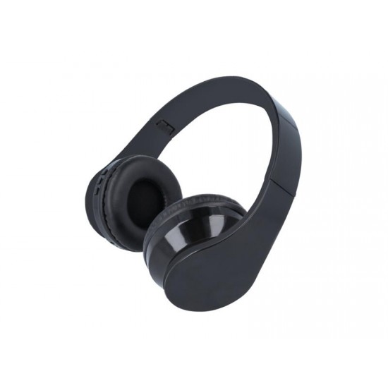 Slúchadlá cez hlavu BLUETOOTH FOREVER BHS-100 Slúchadlá cez hlavu BLUETOOTH FOREVER BHS-100