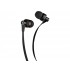 Slúchadlá SENCOR SEP 300 MIC BLACK MET