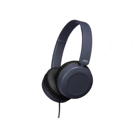 Slúchadlá JVC HA-S31M-A-E BLUE Slúchadlá JVC HA-S31M-A-E BLUE