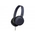 Slúchadlá JVC HA-S31M-A-E BLUE