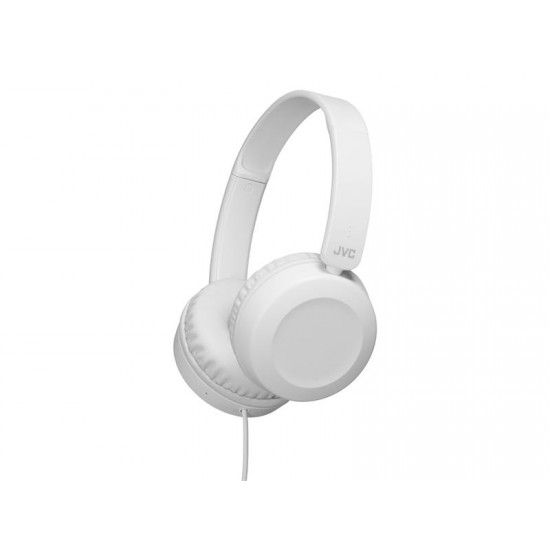Slúchadlá JVC HA-S31M-W-E WHITE Slúchadlá JVC HA-S31M-W-E WHITE