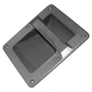 Repro ucho RU-1 plastové dvojdielne Repro ucho RU-1 plastové dvojdielne