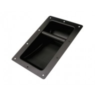 Repro ucho RU-6 kovové Repro ucho RU-6 kovové