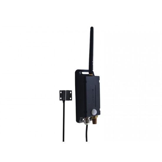 Siotech UNIOR ALARM - Platinum Siotech UNIOR ALARM - Platinum