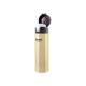 Termoska LAMART LT4009 BRANCHE 0,42L zlatá Termoska LAMART LT4009 BRANCHE 0,42L zlatá