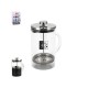 Kanvica ORION KAFETIER sklo 0,6L Kanvica ORION KAFETIER sklo 0,6L