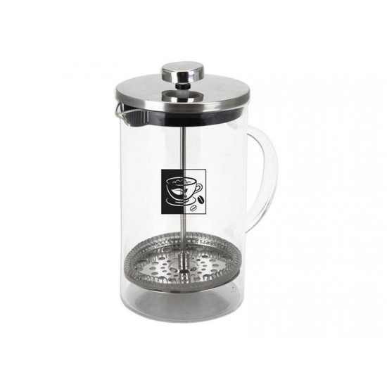 Kanvica ORION KAFETIER sklo 0,6L Kanvica ORION KAFETIER sklo 0,6L