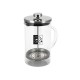 Kanvica ORION KAFETIER sklo 0,6L Kanvica ORION KAFETIER sklo 0,6L