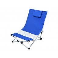 Lehátko LARISA modré Lehátko LARISA modré