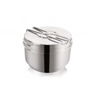 Jedlonosič camping ORION 3-dielny nerez Jedlonosič camping ORION 3-dielny nerez