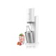 SodaStream Crystal White výrobník perlivej vody