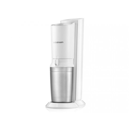 SodaStream Crystal White výrobník perlivej vody