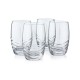 SodaStream Sada 4 dizajnových pohárov SodaStream Sada 4 dizajnových pohárov