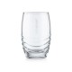 SodaStream Sada 4 dizajnových pohárov SodaStream Sada 4 dizajnových pohárov