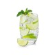 SodaStream Sada 4 dizajnových pohárov SodaStream Sada 4 dizajnových pohárov
