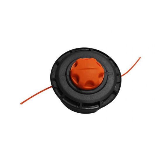 Struna FIELDMANN FZS 9014 60m*2,4mm Struna FIELDMANN FZS 9014 60m*2,4mm