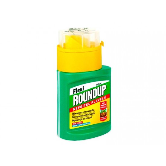 ROUNDUP Flexi 140ml