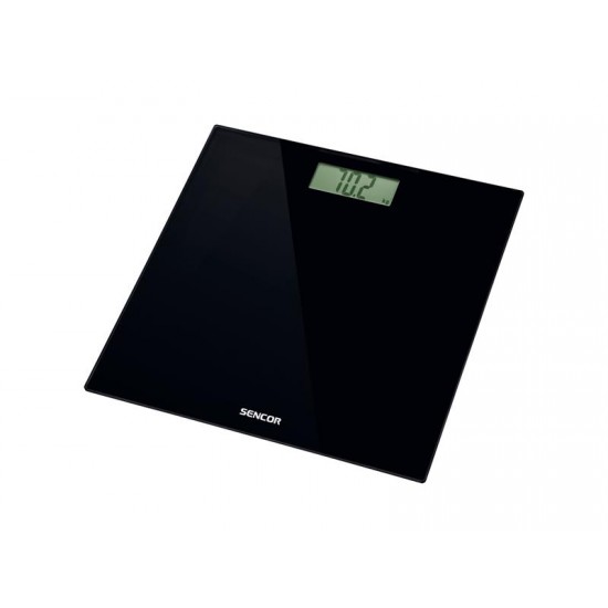 Váha osobná SENCOR SBS 2300BK Váha osobná SENCOR SBS 2300BK