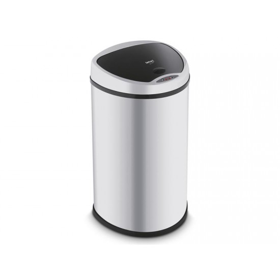 Bezdotykový kôš 58L sensor LAMART LT8045 Bezdotykový kôš 58L sensor LAMART LT8045