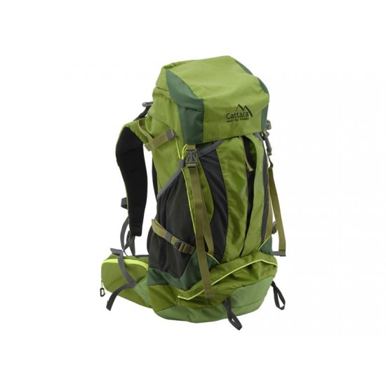 Batoh CATTARA 45l GreenW