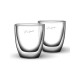 Pohár ESPRESSO 80ml VASO LAMART LT9009 SET 2ks