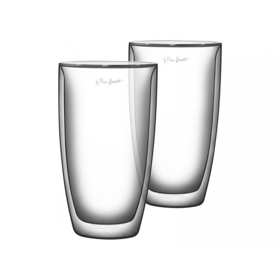 Poháre LAMART LT9010 VASO coffee 2ks 230ml