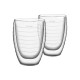Pohár JUICE 370ml VASO LAMART LT9013 SET 2ks Pohár JUICE 370ml VASO LAMART LT9013 SET 2ks