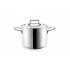 Hrniec s pokrievkou ORION ANETT 10.5L nerez