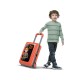 Dielňa v kufri Deluxe BUDDY TOYS BGP 3012 Dielňa v kufri Deluxe BUDDY TOYS BGP 3012