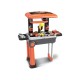 Dielňa v kufri Deluxe BUDDY TOYS BGP 3012 Dielňa v kufri Deluxe BUDDY TOYS BGP 3012